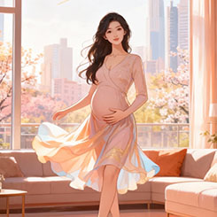 她于20🕦♐24年🏴🛳末开始关🍭🇭🇲注消费级智能硬📜🥽件，即便🏑🤷‍♂️